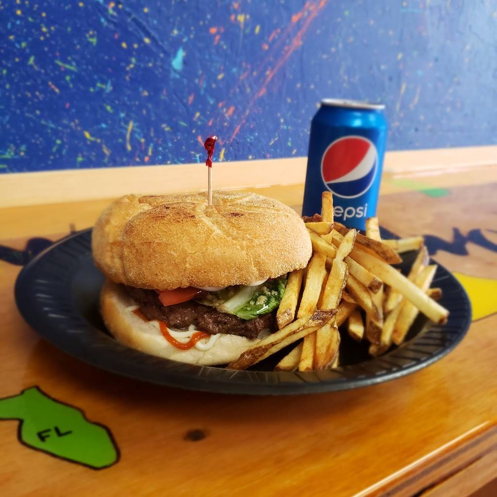 Wow Sandwich & Grill | restaurant | 303 NE 3rd Ave #14, Cape Coral, FL 33909, USA | 2397721497 OR +1 239-772-1497