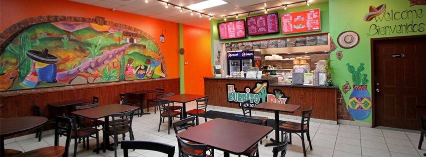 El Burrito Rey | restaurant | 4142 W 167th St, Oak Forest, IL 60452, USA | 7089604376 OR +1 708-960-4376