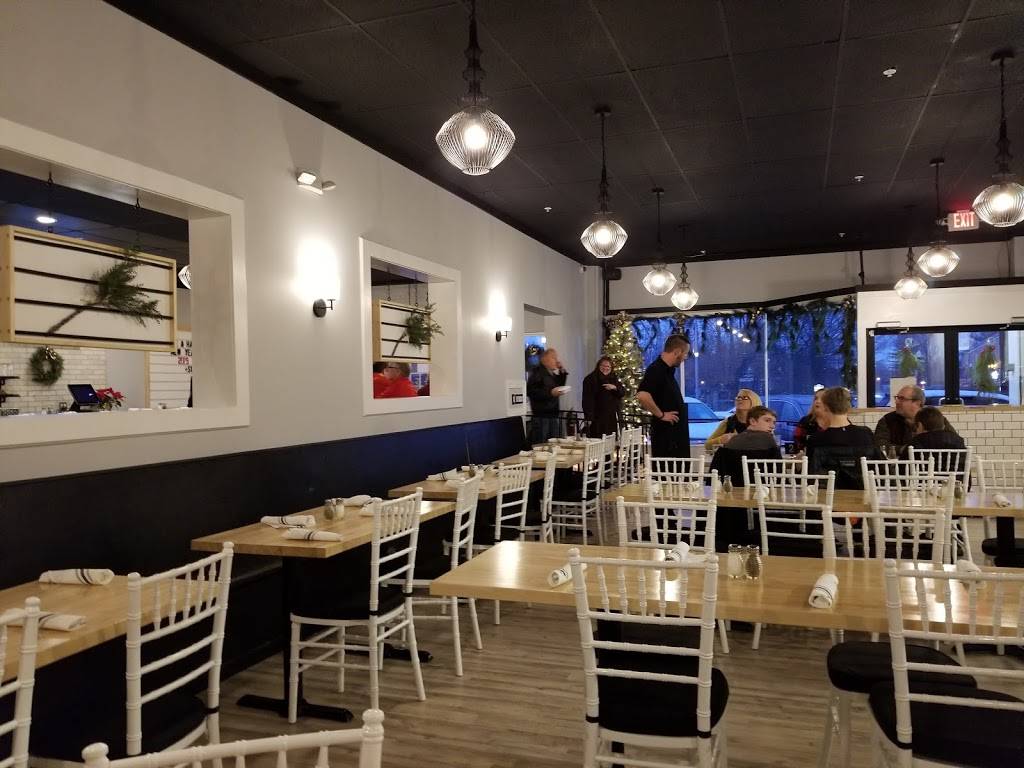 SURVE | restaurant | 6 E Cherry St, Sunbury, OH 43074, USA | 7409365080 OR +1 740-936-5080