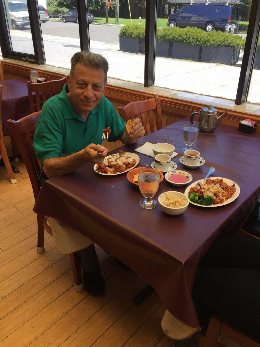 Pelham Palace | restaurant | 221 Wolfs Ln, Pelham, NY 10803, USA | 9147380388 OR +1 914-738-0388