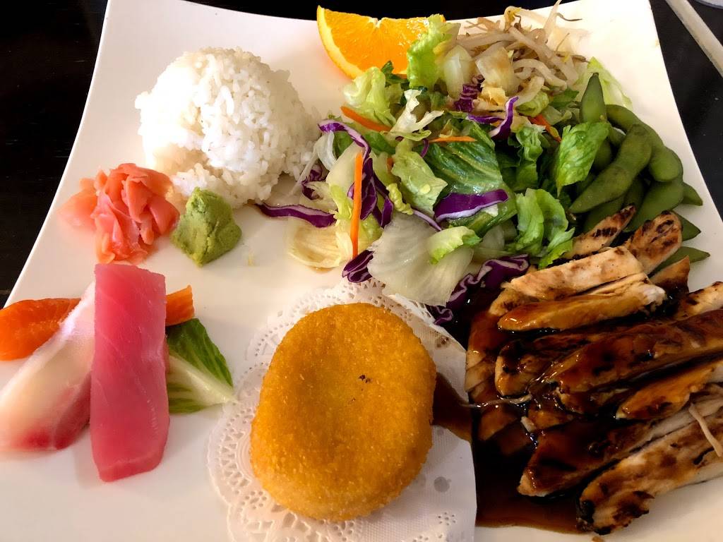 Miyako Restaurant | restaurant | 2829 Ocean Park Blvd, Santa Monica, CA 90405, USA | 3103965588 OR +1 310-396-5588