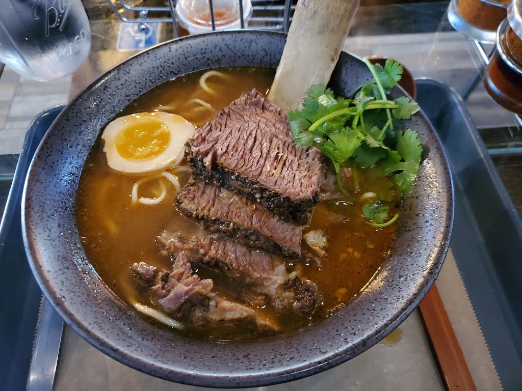 In Ramen | restaurant | 5829 SW 73rd St #5B, South Miami, FL 33143, USA | 3056398181 OR +1 305-639-8181