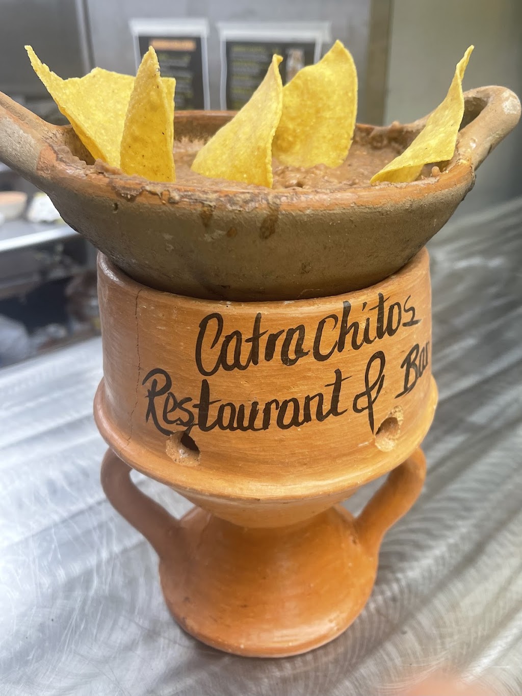 Catrachitos Restaurant & Bar | restaurant | 1515 S Sheridan Rd, Tulsa, OK 74112, USA | 9186199368 OR +1 918-619-9368