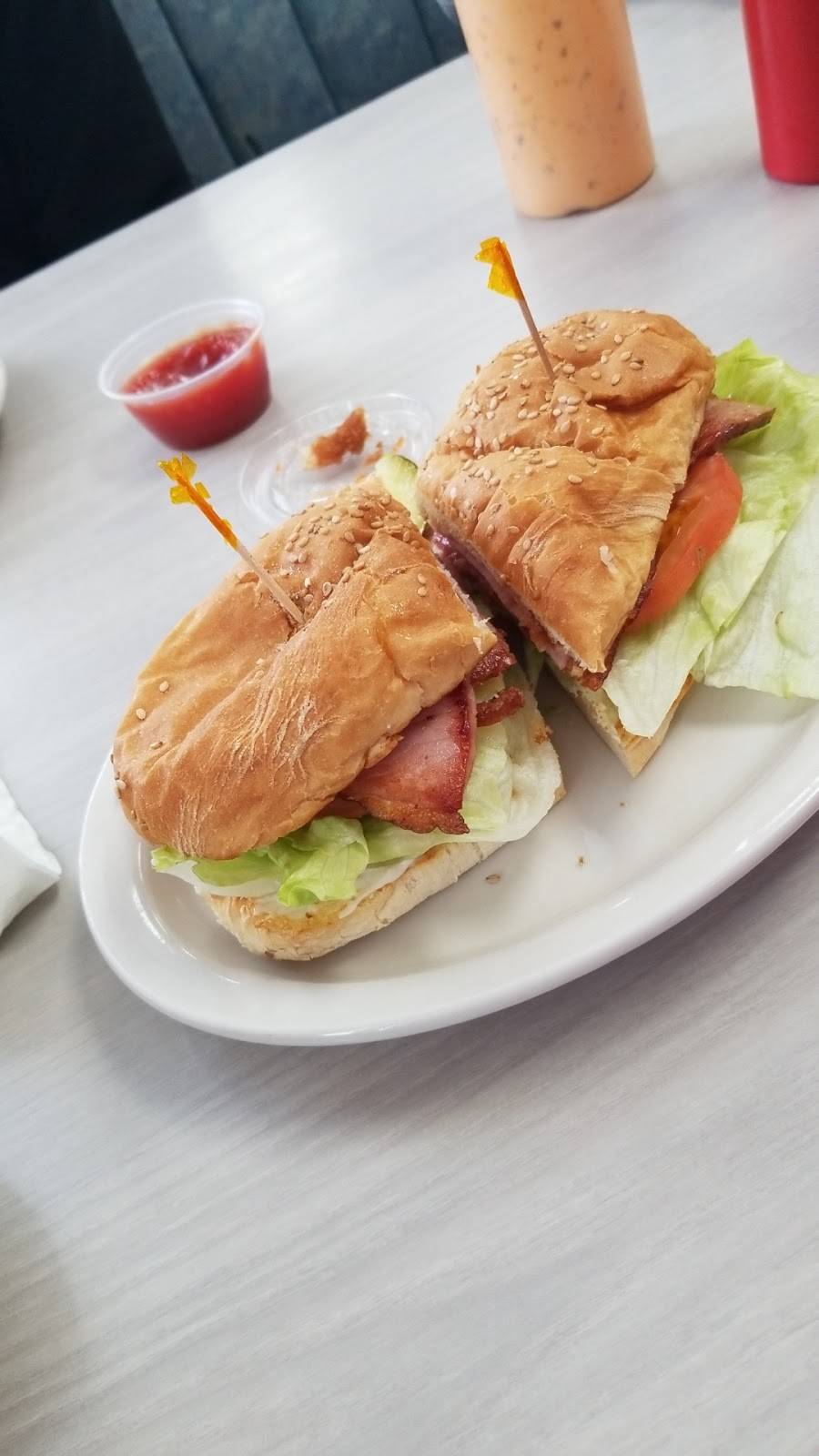 Sunnys Coney Island & Family Restaurant | restaurant | 31290 Ecorse Rd, Romulus, MI 48174, USA | 7345950700 OR +1 734-595-0700