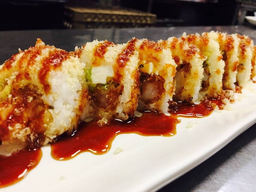 Sushi Planet | restaurant | 537 E Los Angeles Ave Suite#A, Moorpark, CA 93021, USA | 8055232954 OR +1 805-523-2954