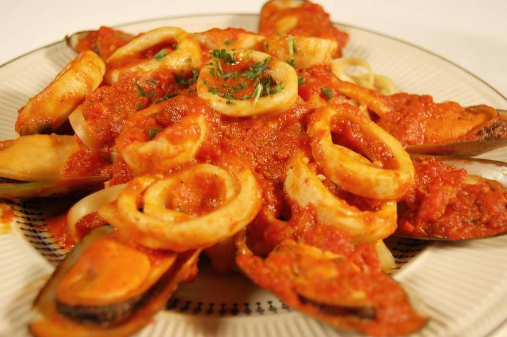 Casa Del Mare | restaurant | 536 N Highland Ave, Nyack, NY 10960, USA | 8453535353 OR +1 845-353-5353