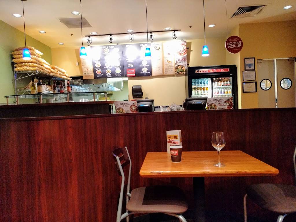 Noodles and Company | restaurant | 4912 Northwest Hwy, Crystal Lake, IL 60014, USA | 8154594400 OR +1 815-459-4400