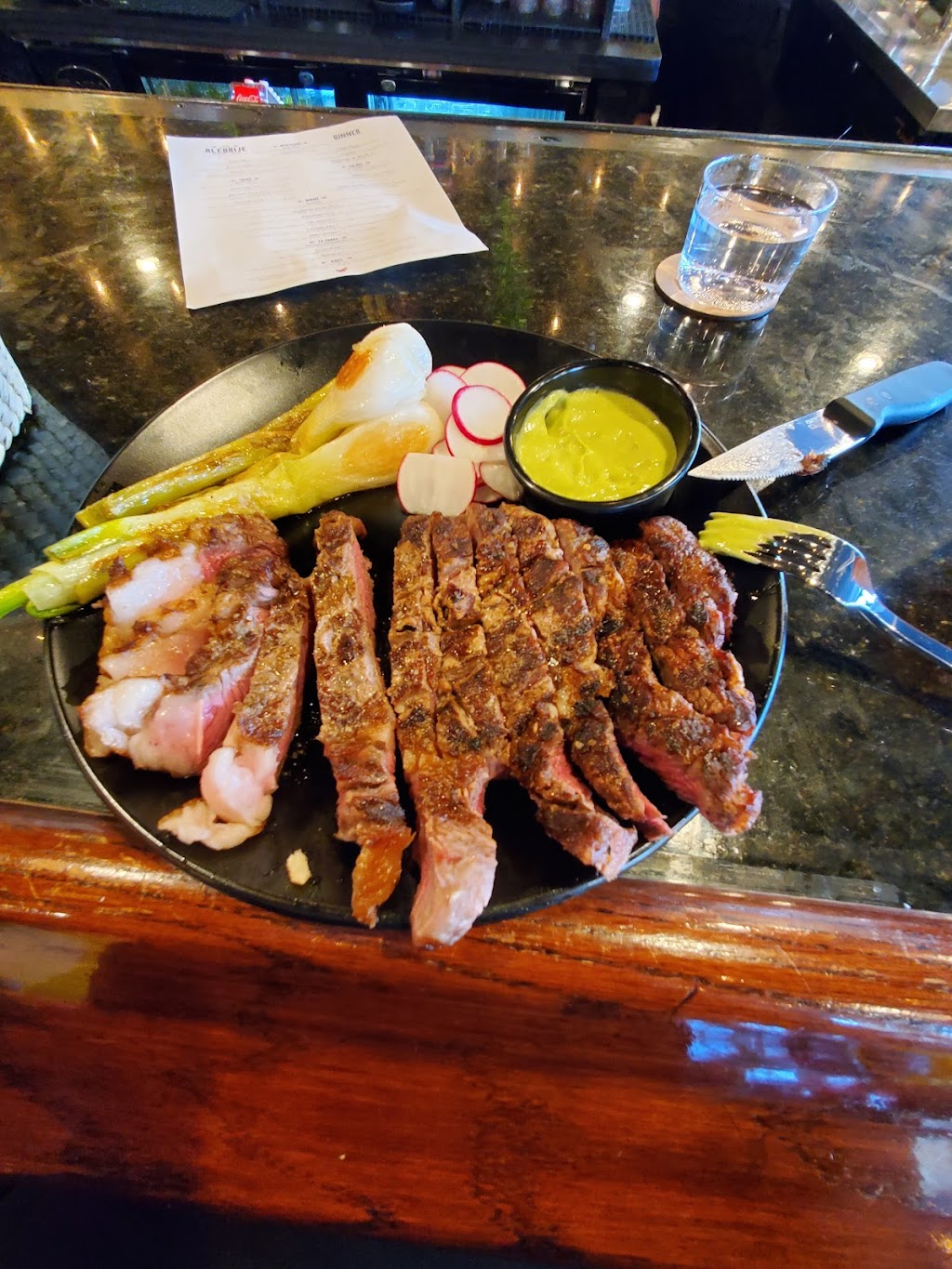 ALEBRIJE Mexican Grill & Tequila Bar | restaurant | 1566 S French Ave, Sanford, FL 32771, USA | 4078785786 OR +1 407-878-5786