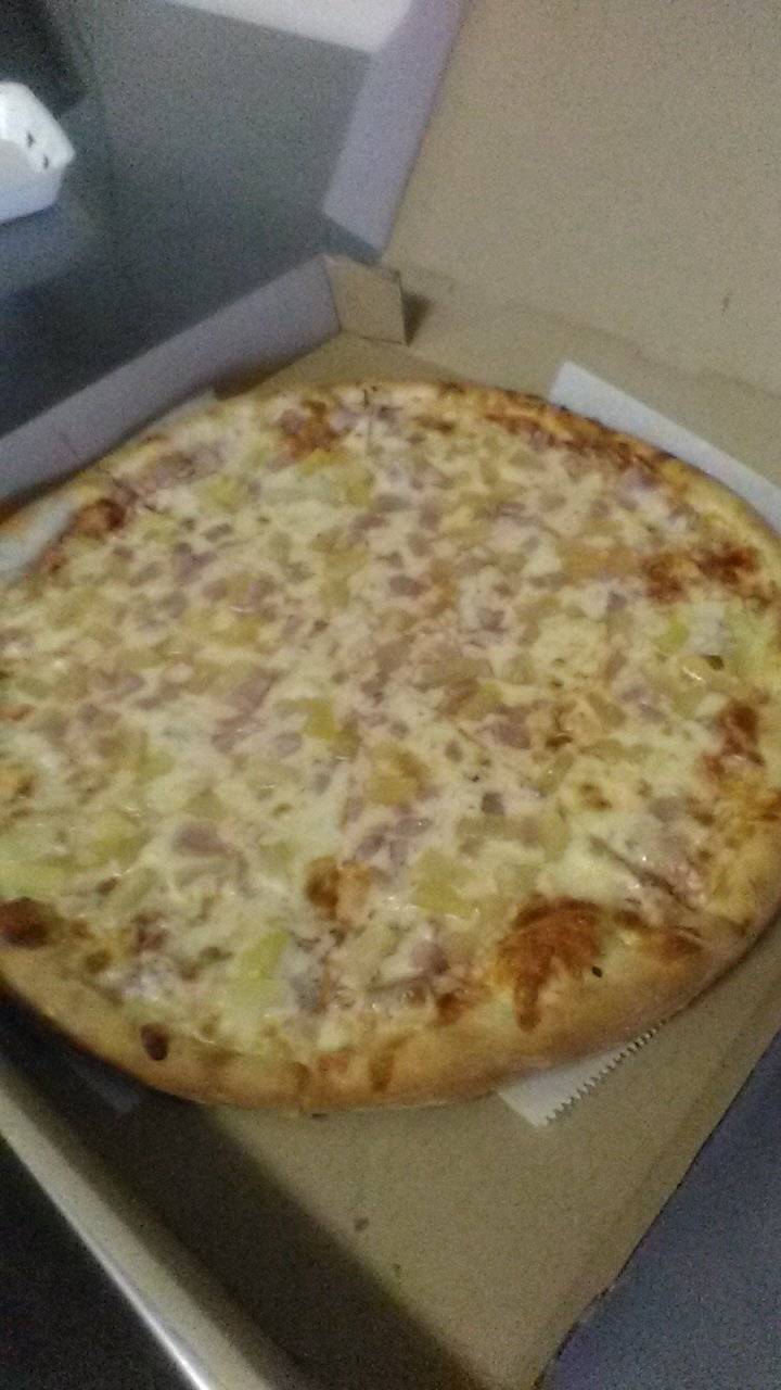 PaPa Nikoss Pizza | restaurant | 14038 Hicks Rd, Hudson, FL 34669, USA | 7273786783 OR +1 727-378-6783