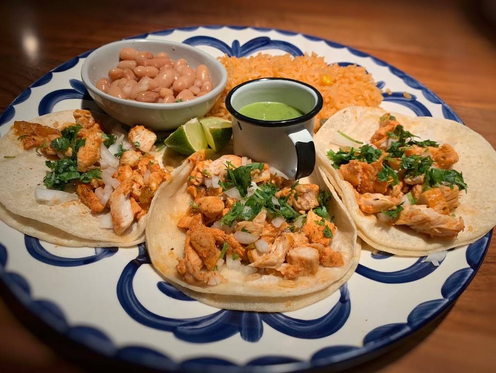 Cielo Cocina Mexicana | restaurant | 958 111th Ave NE #101, Bellevue, WA 98004, USA | 4254498869 OR +1 425-449-8869