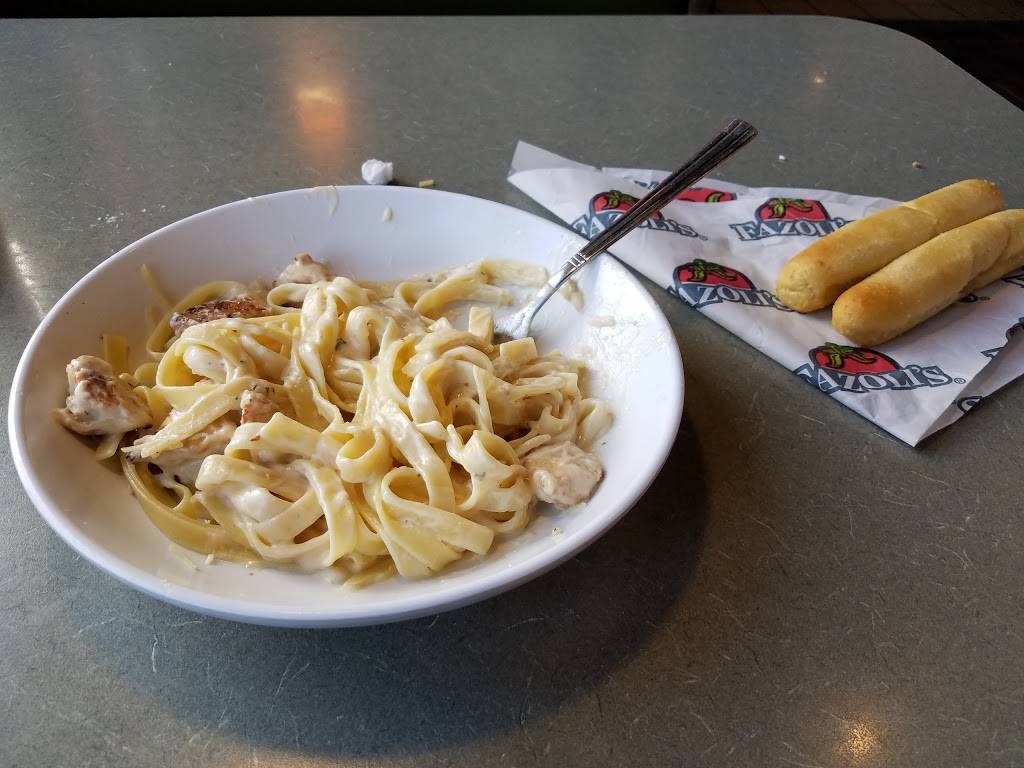 Fazolis | restaurant | 810 US-40 West, Blue Springs, MO 64015, USA | 8162201680 OR +1 816-220-1680