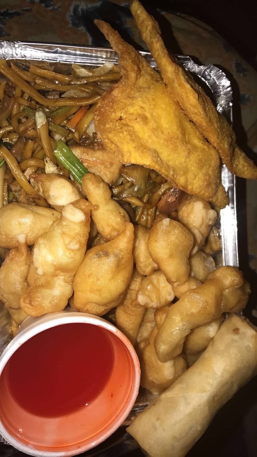 Moon Star | restaurant | 191 W Valley Ave, Homewood, AL 35209, USA | 2059407890 OR +1 205-940-7890