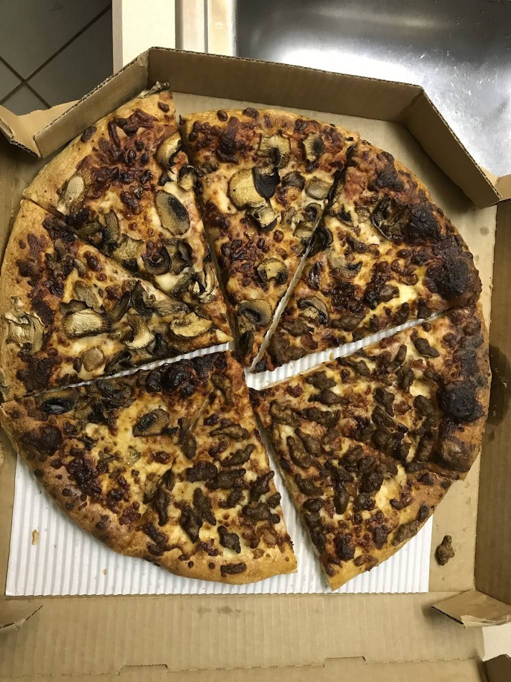 Pizza Hut | restaurant | 1500 Beville Rd Ste 102, Daytona Beach, FL 32114, USA | 3862390700 OR +1 386-239-0700