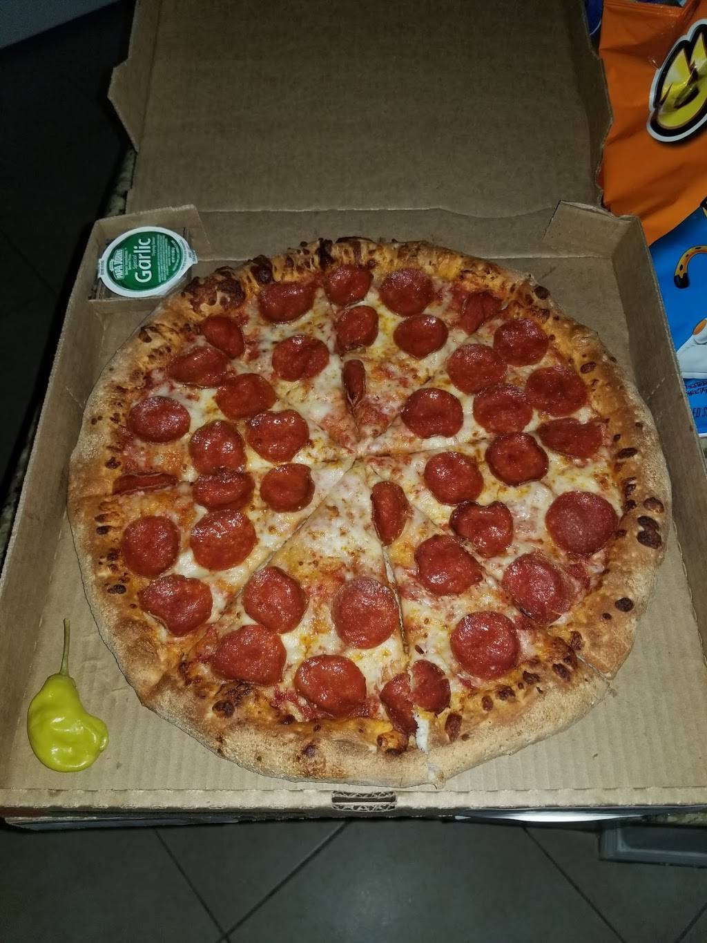 Papa Johns Pizza | restaurant | 120 E Ramona Expy Ste D, Perris, CA 92571, USA | 9516578448 OR +1 951-657-8448