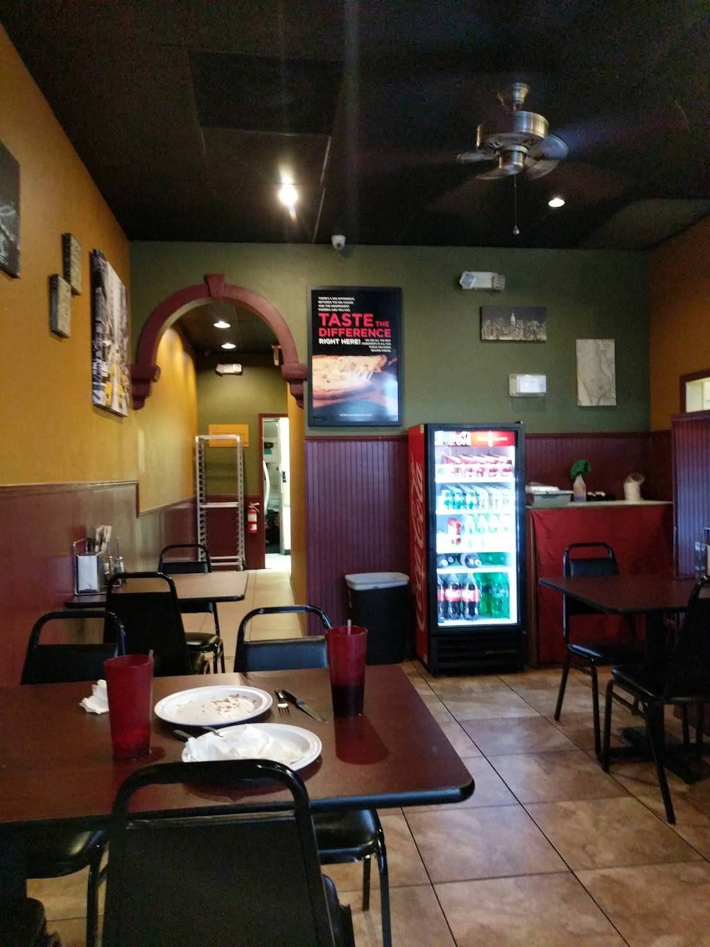 Pherraras Pizzeria | restaurant | 1200 Malabar Rd SE #7, Palm Bay, FL 32907, USA | 3213272906 OR +1 321-327-2906