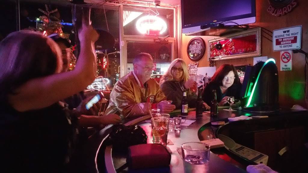 Clancys | restaurant | 3742 San Pablo Dam Rd, El Sobrante, CA 94803, USA | 5102238551 OR +1 510-223-8551