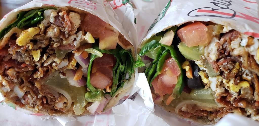 Pita Pit | restaurant | 7307, 13293 South St, Cerritos, CA 90703, USA | 5622615050 OR +1 562-261-5050