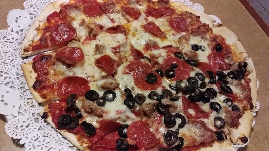 Rosangelas Pizzeria | restaurant | 2702, 2807 1/2 95th St, Evergreen Park, IL 60805, USA | 7084222041 OR +1 708-422-2041