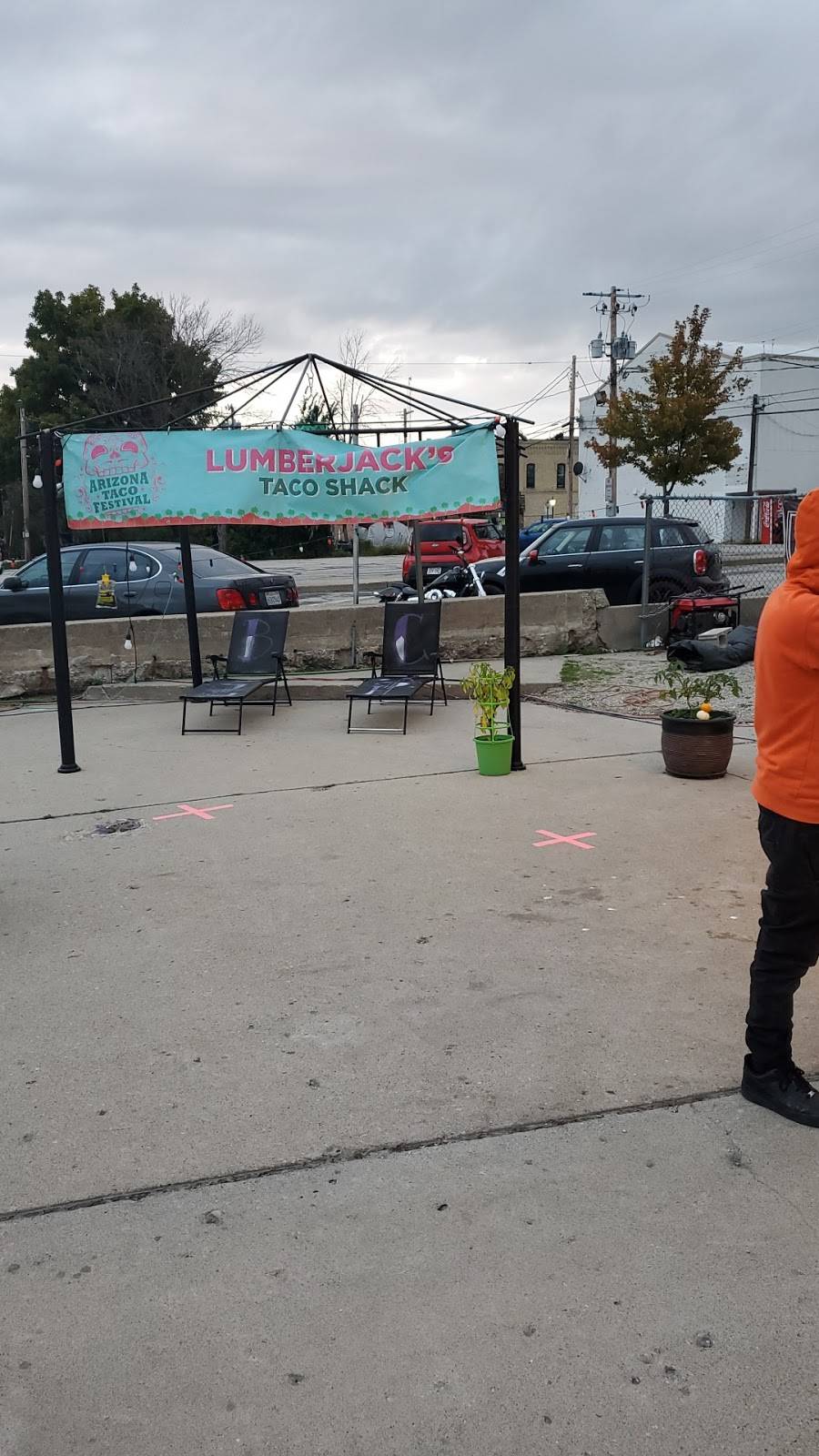 Lumberjacks Taco Shack | restaurant | 214 Michigan St, Sturgeon Bay, WI 54235, USA | 4802959992 OR +1 480-295-9992