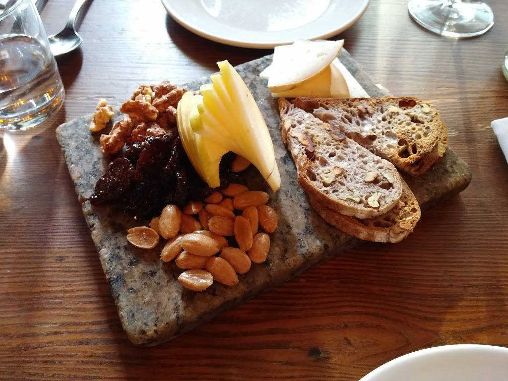 À Côté Restaurant | restaurant | 5478 College Ave, Oakland, CA 94618, USA | 5106556469 OR +1 510-655-6469