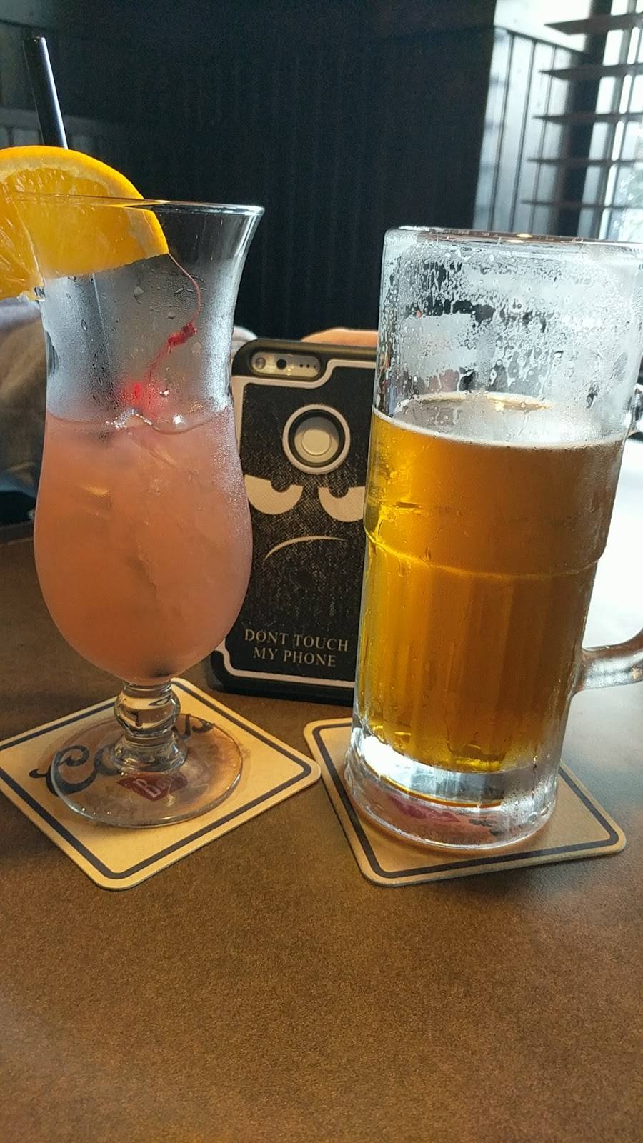 Lil Cooperstown Bar & Grill | restaurant | 19352 Molalla Ave, Oregon City, OR 97045, USA | 5033056954 OR +1 503-305-6954