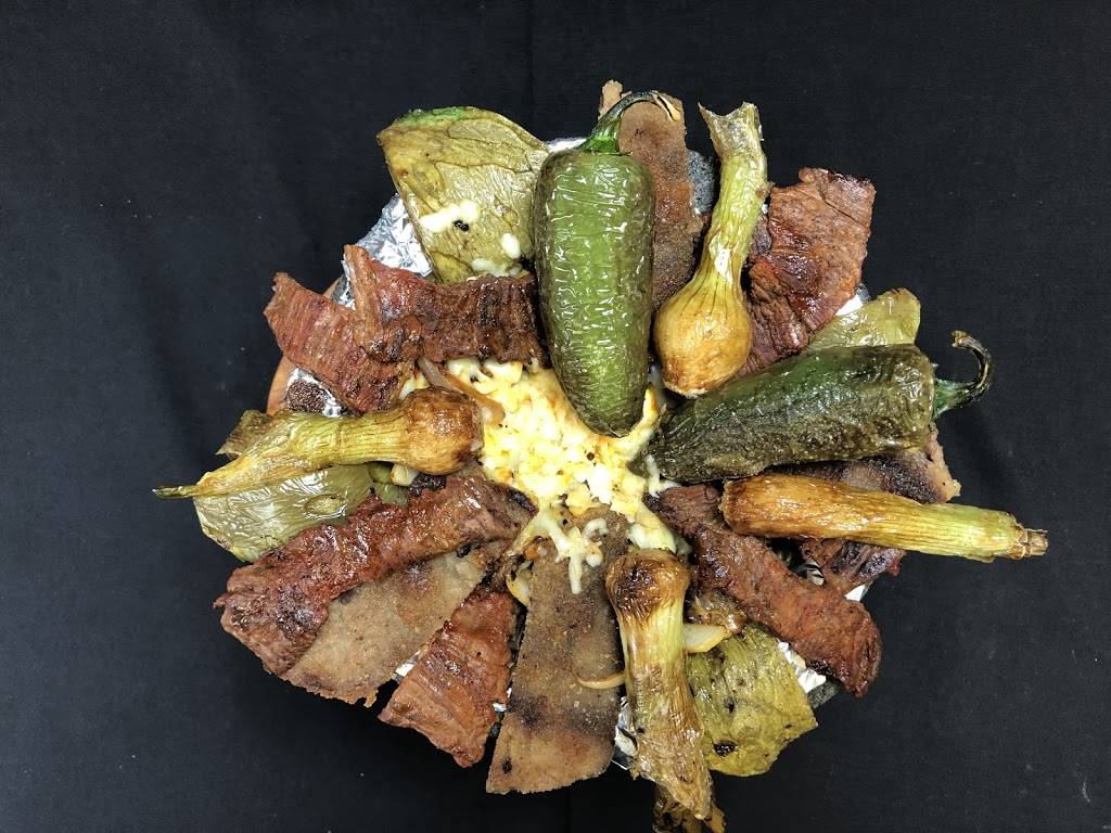 La Trinidad | restaurant | 2085 S Eastwood Dr, Woodstock, IL 60098, USA | 8153370652 OR +1 815-337-0652