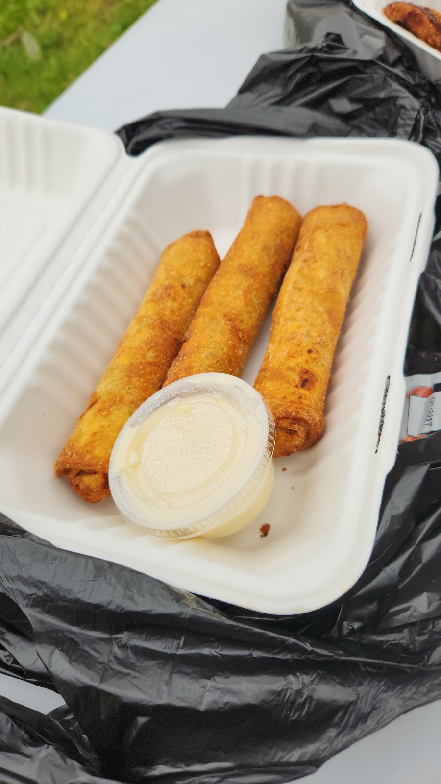 Food truck park-Soul of Kentucky food truck | restaurant | 204 Old Morgantown Rd, Bowling Green, KY 42101, USA | 2709554909 OR +1 270-955-4909