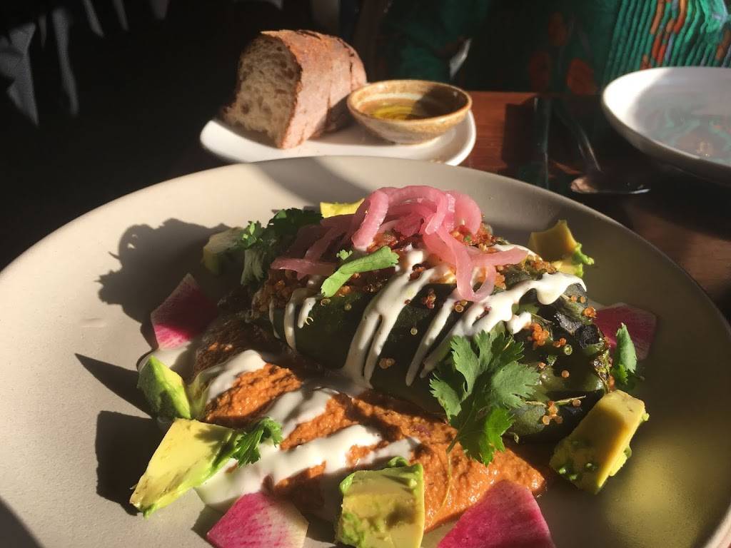 Greens | restaurant | Fort Mason Center, Landmark Building A, 2 Marina Blvd, San Francisco, CA 94123, USA | 4157716222 OR +1 415-771-6222