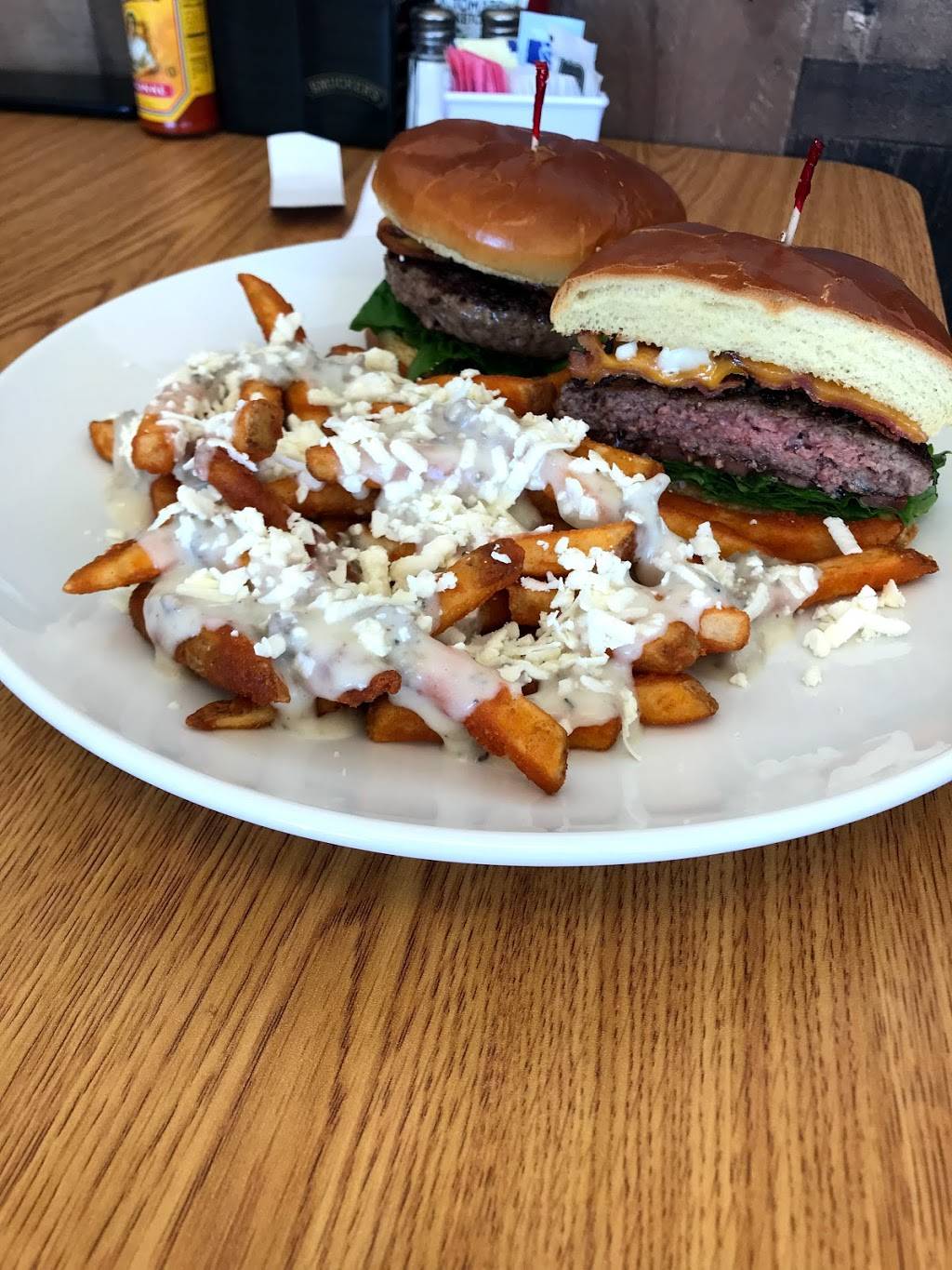 Manny’s Café | restaurant | 184 N Gary Ave, Carol Stream, IL 60188, USA | 6309492981 OR +1 630-949-2981