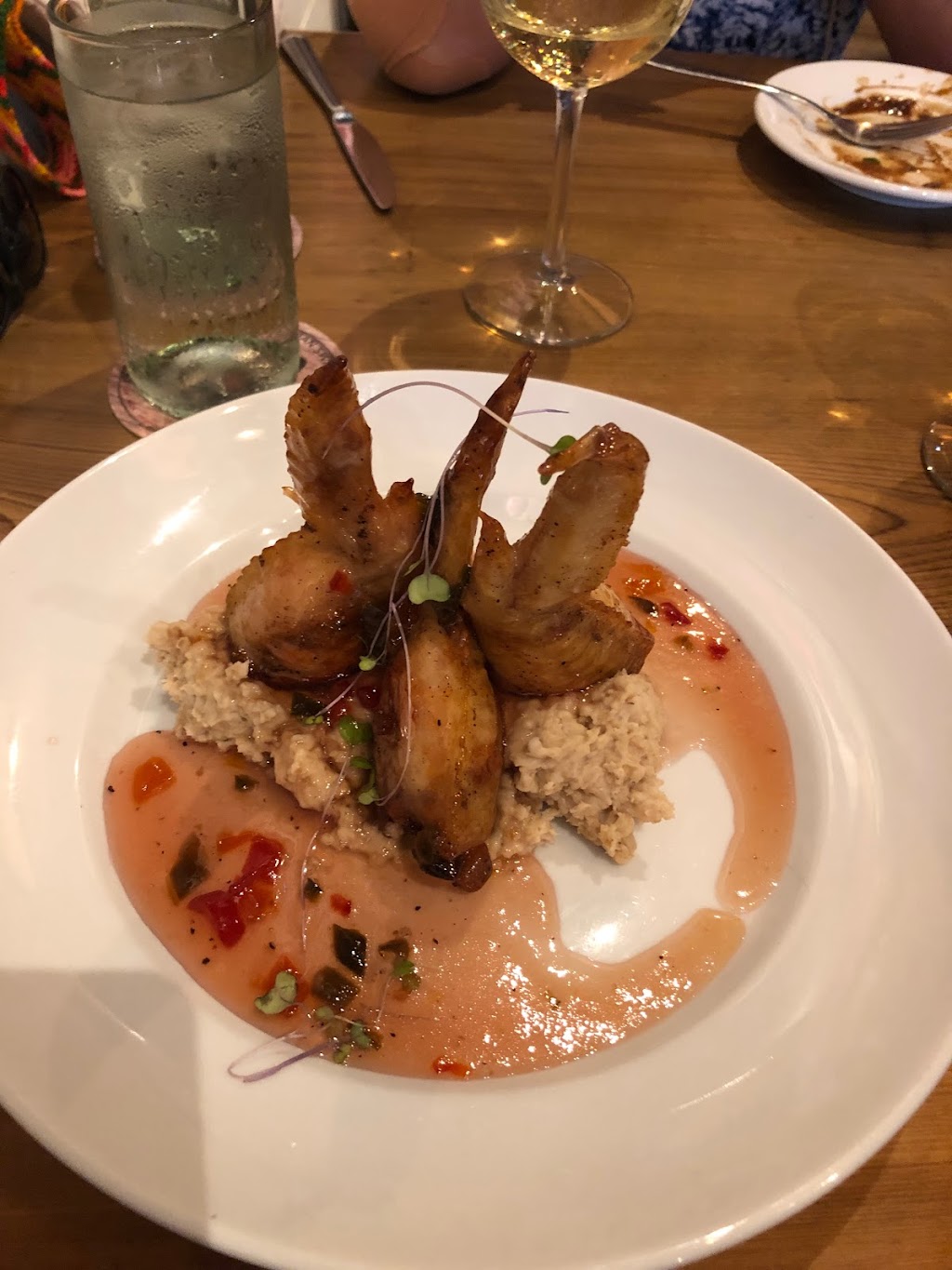 Urban Swinery | restaurant | 19 Palafox Pl, Pensacola, FL 32502, USA | 8503325536 OR +1 850-332-5536