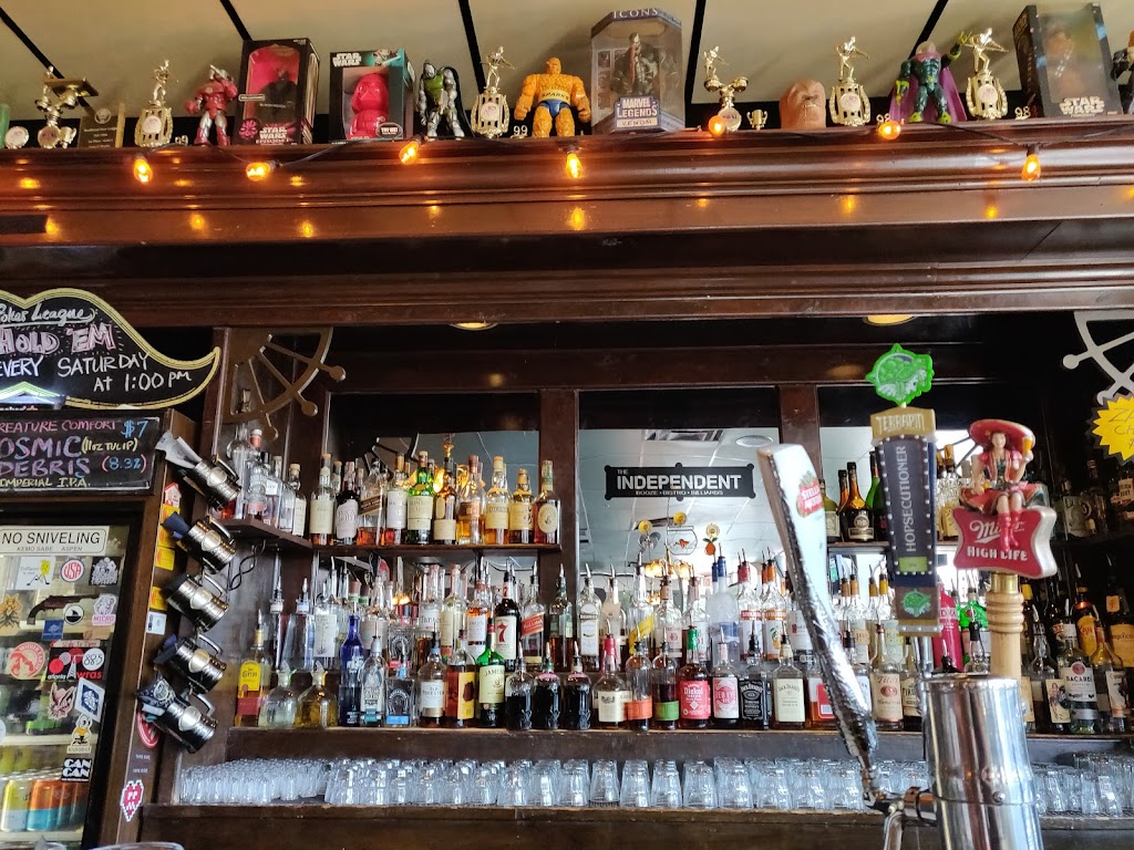 The Independent | restaurant | 931 Monroe Dr NE suite c-205, Atlanta, GA 30308, USA | 4042499869 OR +1 404-249-9869