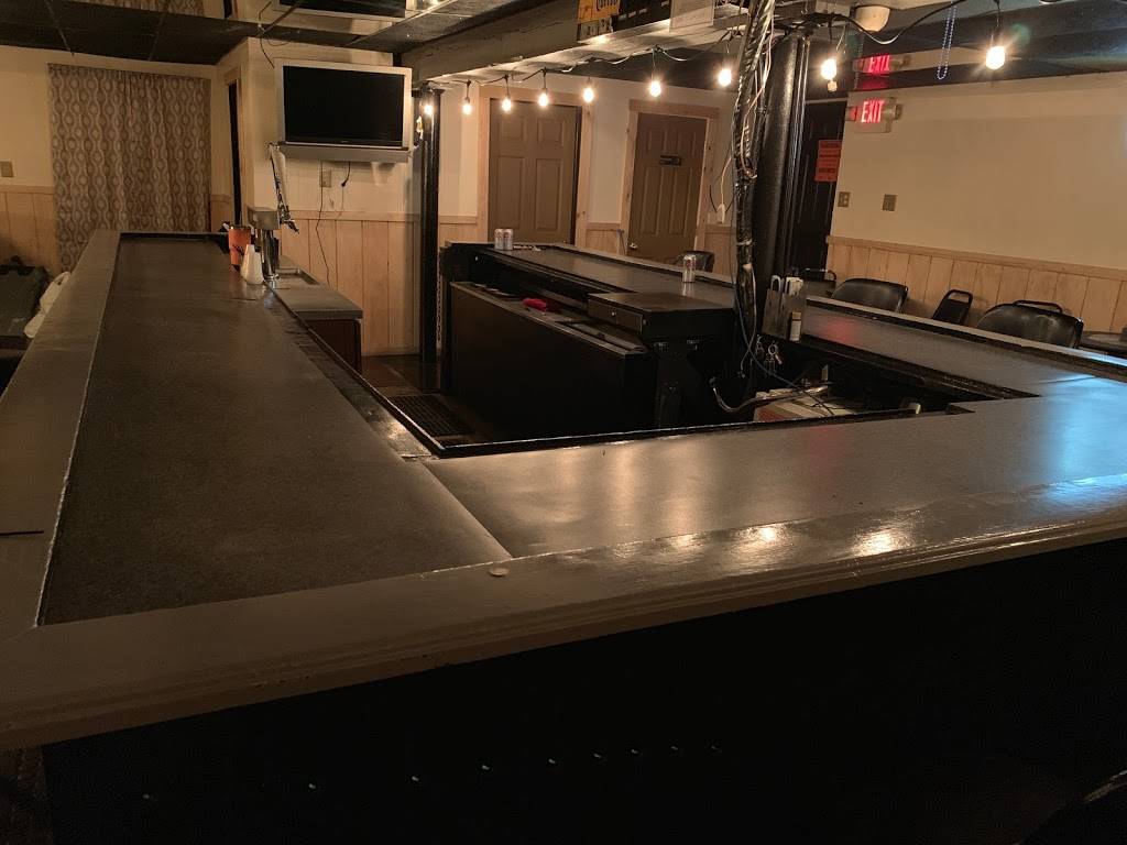 Nola on 3rd | restaurant | 2 N 3rd St, St Clair, PA 17970, USA | 5704290825 OR +1 570-429-0825