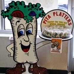 Mr Pita | restaurant | 811 Michigan Ave, Marysville, MI 48040, USA | 8103881400 OR +1 810-388-1400