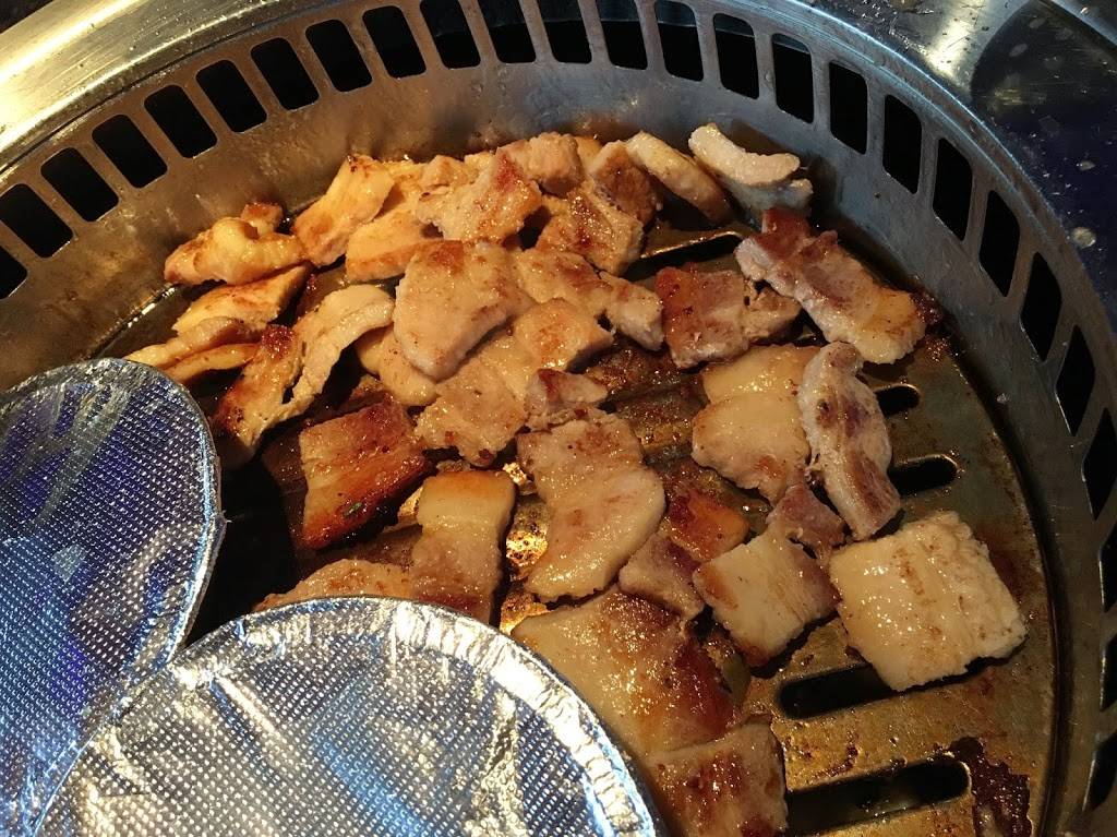 Iron Age Annandale | restaurant | 7031 Little River Turnpike Suite 3A, Annandale, VA 22003, USA | 7032298866 OR +1 703-229-8866