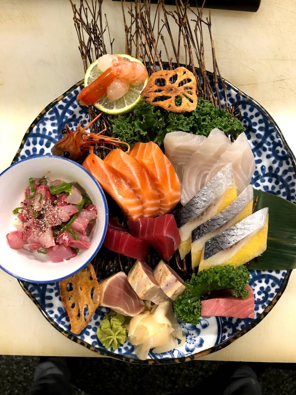 THE 5TH TASTE SUSHI RESTAURANT | restaurant | 362 Wilson Ave, North York, ON M3H 1S9, Canada | 6473509188 OR +1 647-350-9188