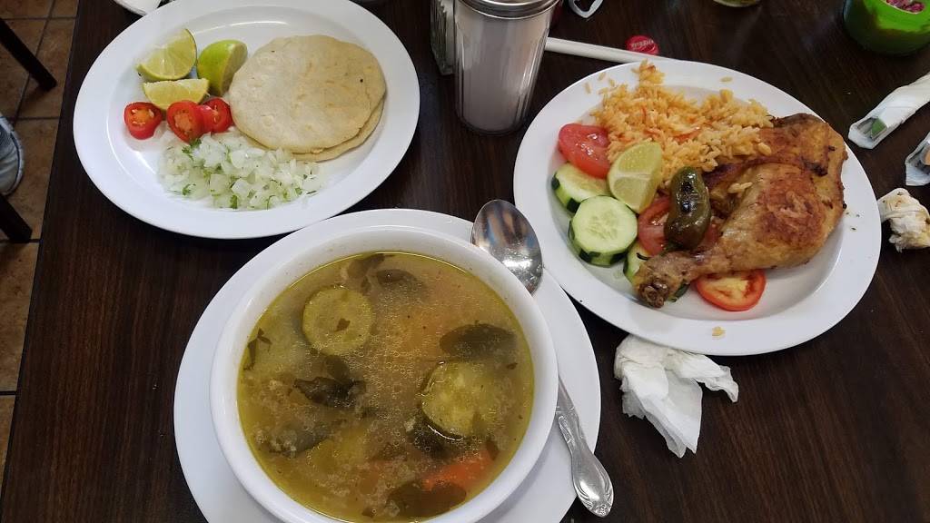 Genesis Restaurante | restaurant | 901 Cypress Ave, Los Angeles, CA 90065, USA | 3232242901 OR +1 323-224-2901