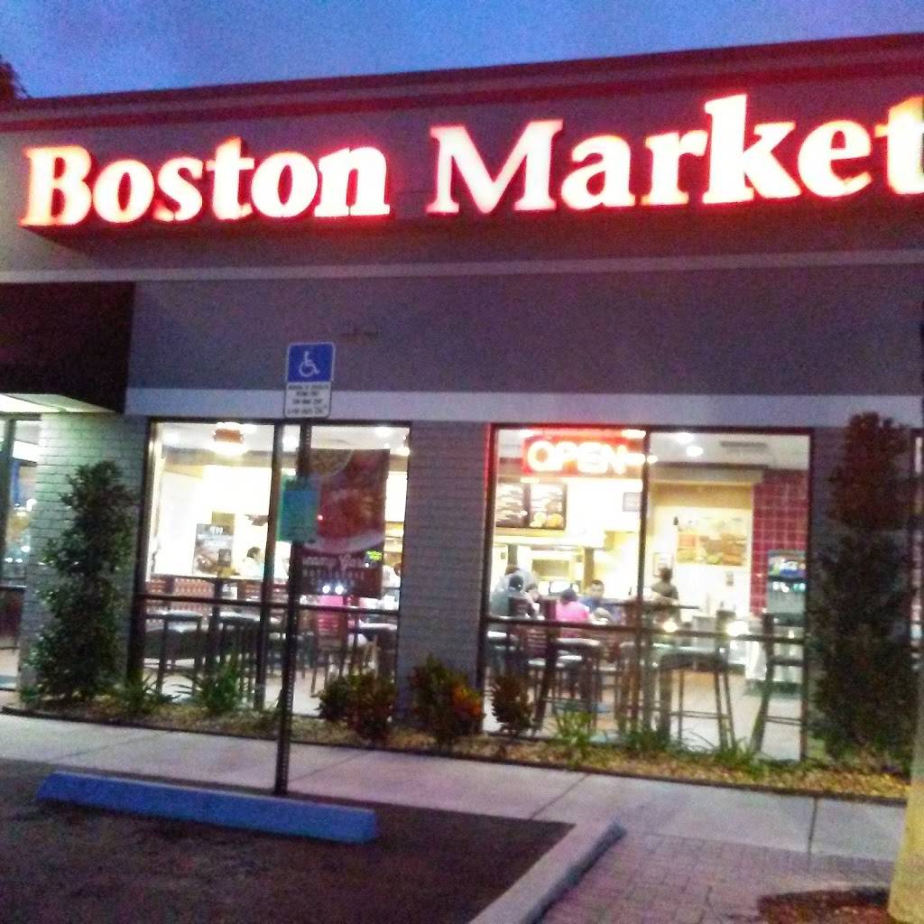 Boston Market | restaurant | 6520 Lake Worth Rd, Lake Worth, FL 33467, USA | 5619637272 OR +1 561-963-7272