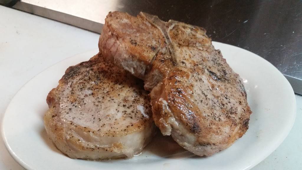 Nicks Family Diner | bakery | 5439 N Orange Blossom Trail, Orlando, FL 32810, USA | 4077048861 OR +1 407-704-8861