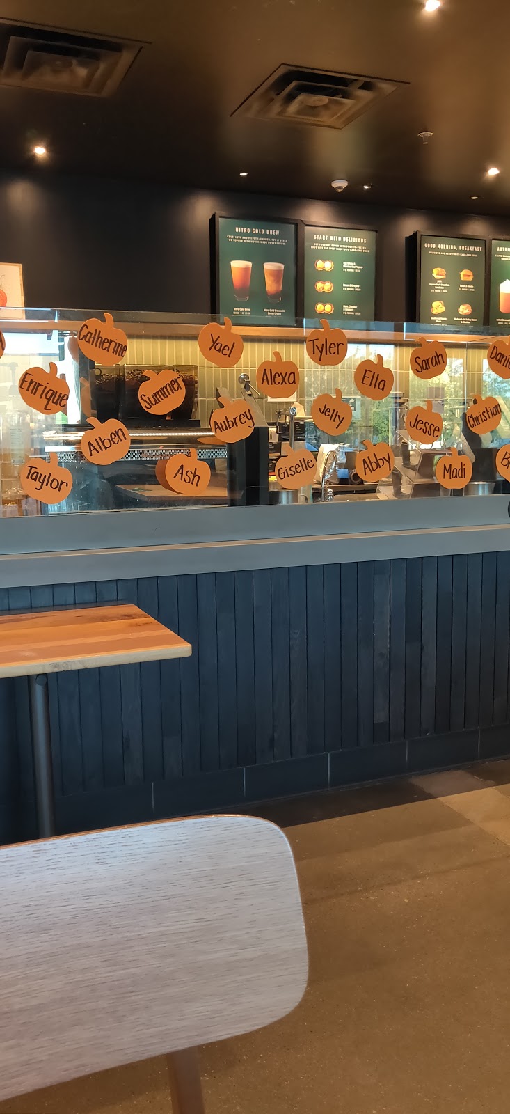 Starbucks | cafe | 8160 W Thunderbird Rd, Peoria, AZ 85381, USA | 6239795479 OR +1 623-979-5479