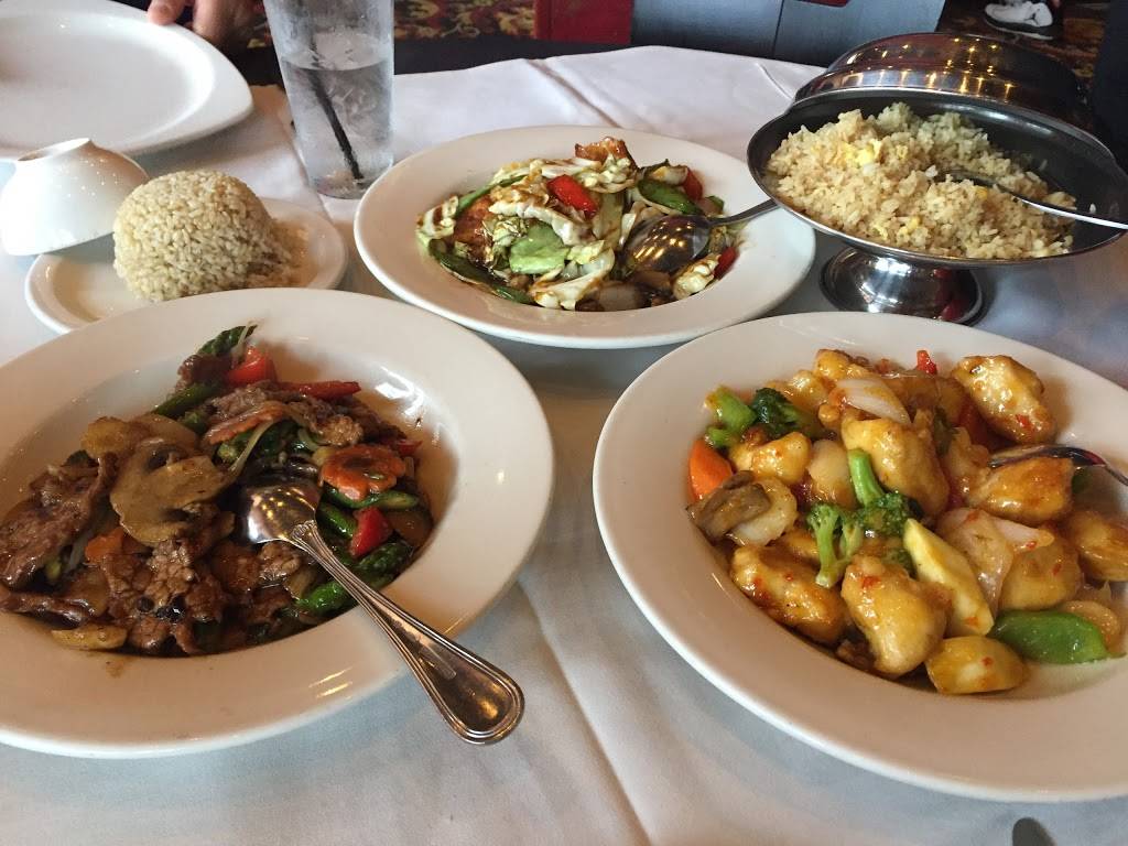Oriental Wok | restaurant | 317 Buttermilk Pike, Lakeside Park, KY 41017, USA | 8593313000 OR +1 859-331-3000