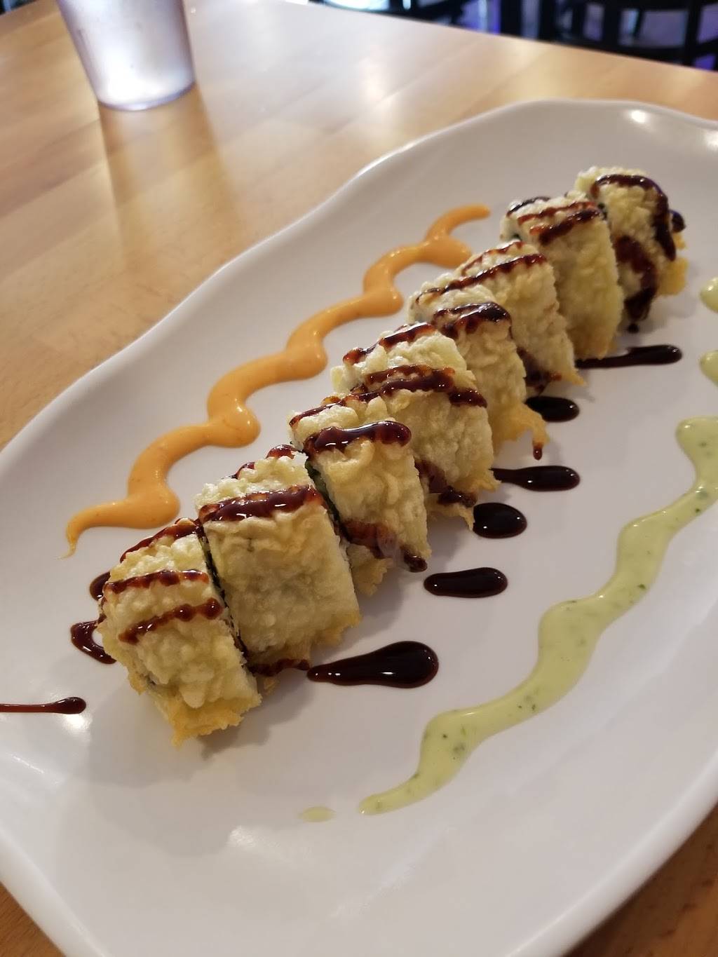 Asian Grill | restaurant | 2169 E Prosperity Ave, Tulare, CA 93274, USA | 5596858894 OR +1 559-685-8894