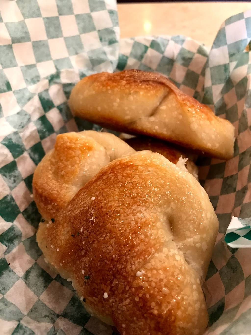 Bella Sera | restaurant | 603 W University Ave #110, Georgetown, TX 78626, USA | 5126885433 OR +1 512-688-5433