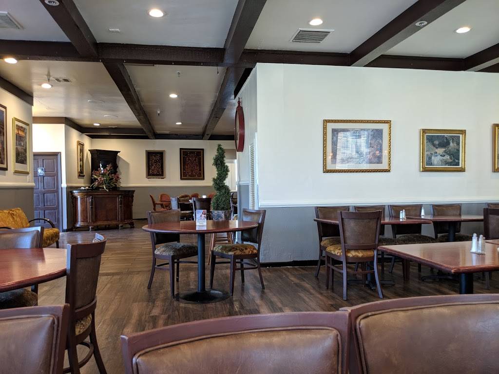 Pom & Olive | restaurant | 1400 Bristol St C, Costa Mesa, CA 92626, USA | 7147541974 OR +1 714-754-1974