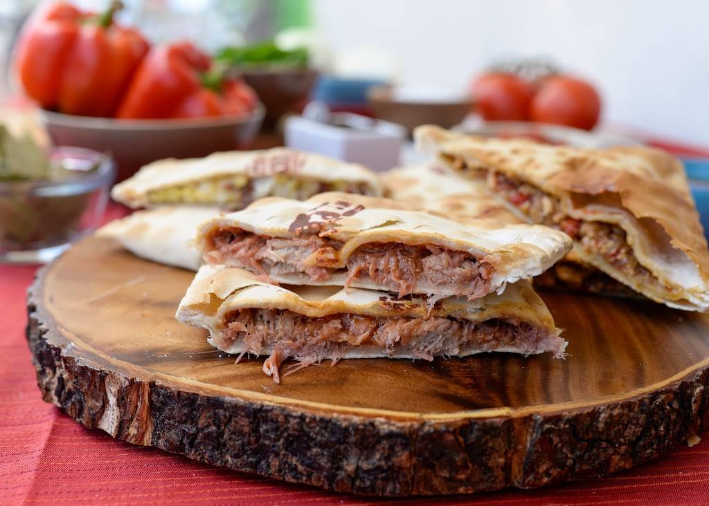 Half Moon Empanadas | restaurant | #C, 860 NE 79th St, Miami, FL 33138, USA | 3055325277 OR +1 305-532-5277