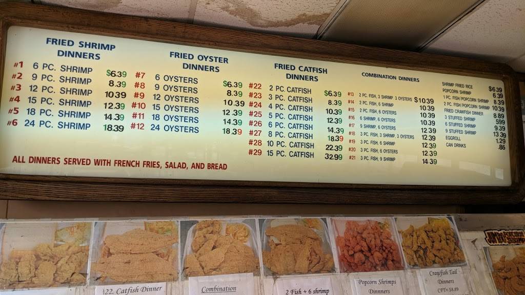 Anns Kitchen | restaurant | 2200 Bluebonnet Ave, Port Arthur, TX 77640, USA | 4099855406 OR +1 409-985-5406