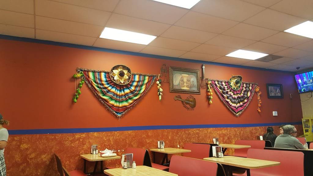 Taqueria El Tapatio | restaurant | 345 Arneill Rd, Camarillo, CA 93010, USA | 8053893301 OR +1 805-389-3301