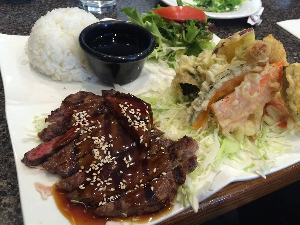 Truya Sushi SV | restaurant | 415 N Mary Ave suite 104, Sunnyvale, CA 94085, USA | 4087380408 OR +1 408-738-0408