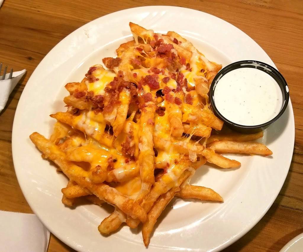 Iron Fork Cafe | restaurant | 106 Harmony Crossing #1, Eatonton, GA 31024, USA | 7622201033 OR +1 762-220-1033