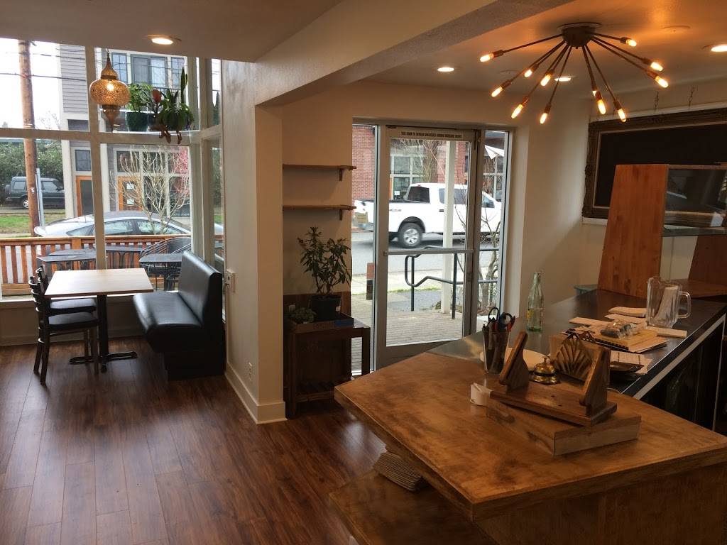 Communion Bakehouse | restaurant | 6116 SE Milwaukie Ave, Portland, OR 97202, USA | 5037195899 OR +1 503-719-5899