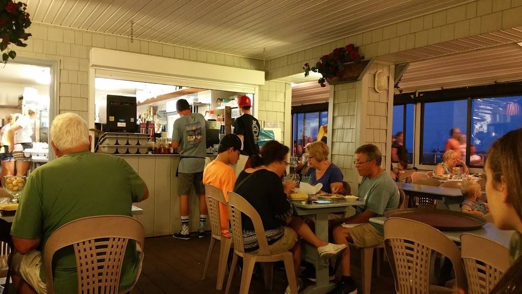 Oves Restaurant | restaurant | 4th Street & Boardwalk, Ocean City, NJ 08226, USA | 6093983712 OR +1 609-398-3712